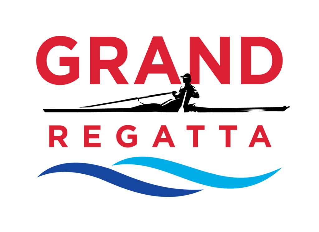 Grand Regatta Logo